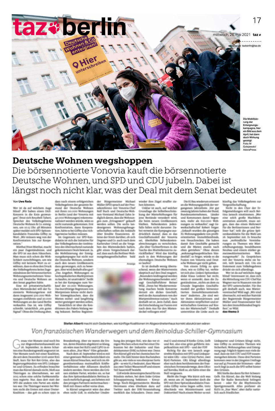 20210602_AdoraPress_TearSheets_20210526_taz_Seite17