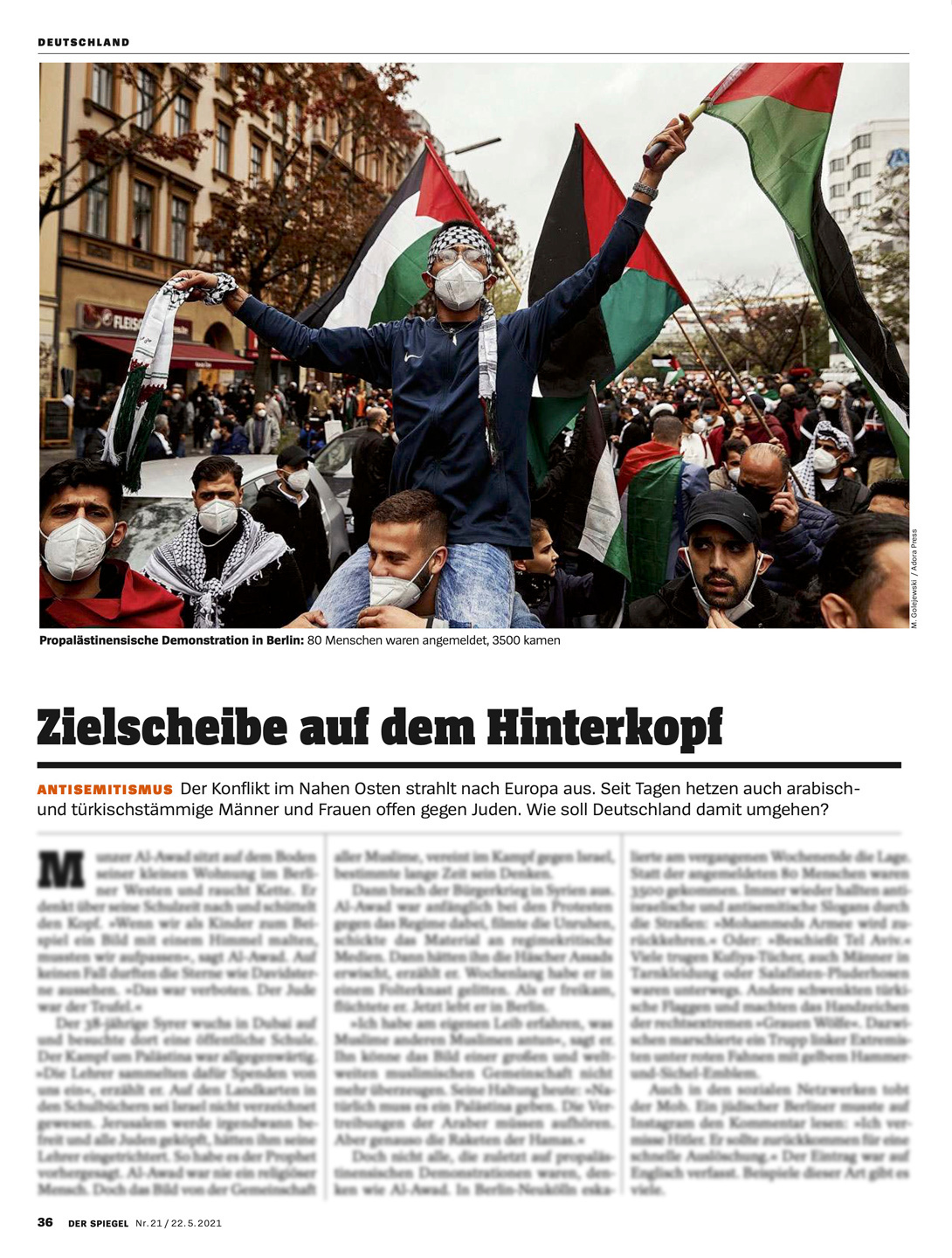 20210602_AdoraPress_TearSheets_20210522_Spiegel_Seite36